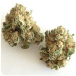 Шишки "White Widow"  (Белая вдова)  Гидропоника -  Бошка VHQ в Алатыре