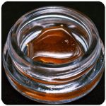 Гашишное масло (импорт Калифорния)  Distillate  в Алатыре USA ТГК 98.5%